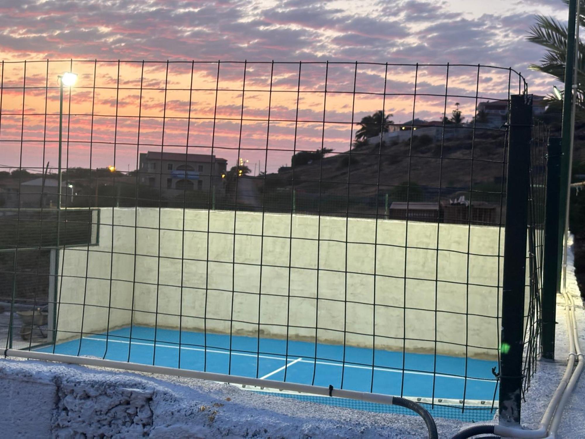 Cidade Velha Encosta Azul 아파트 외부 사진